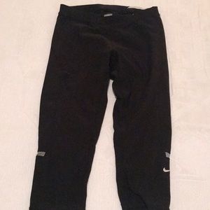 Nike workout pants